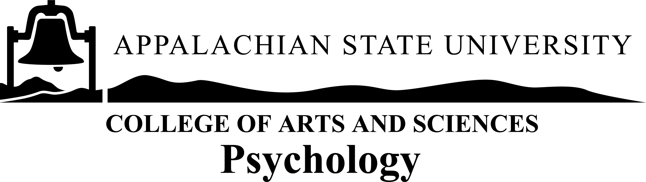 Appalachian State University - College of Arts and Sciences - Psychology